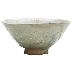 Bowl from Phds Wikramaratna Islamic Pottery Collection