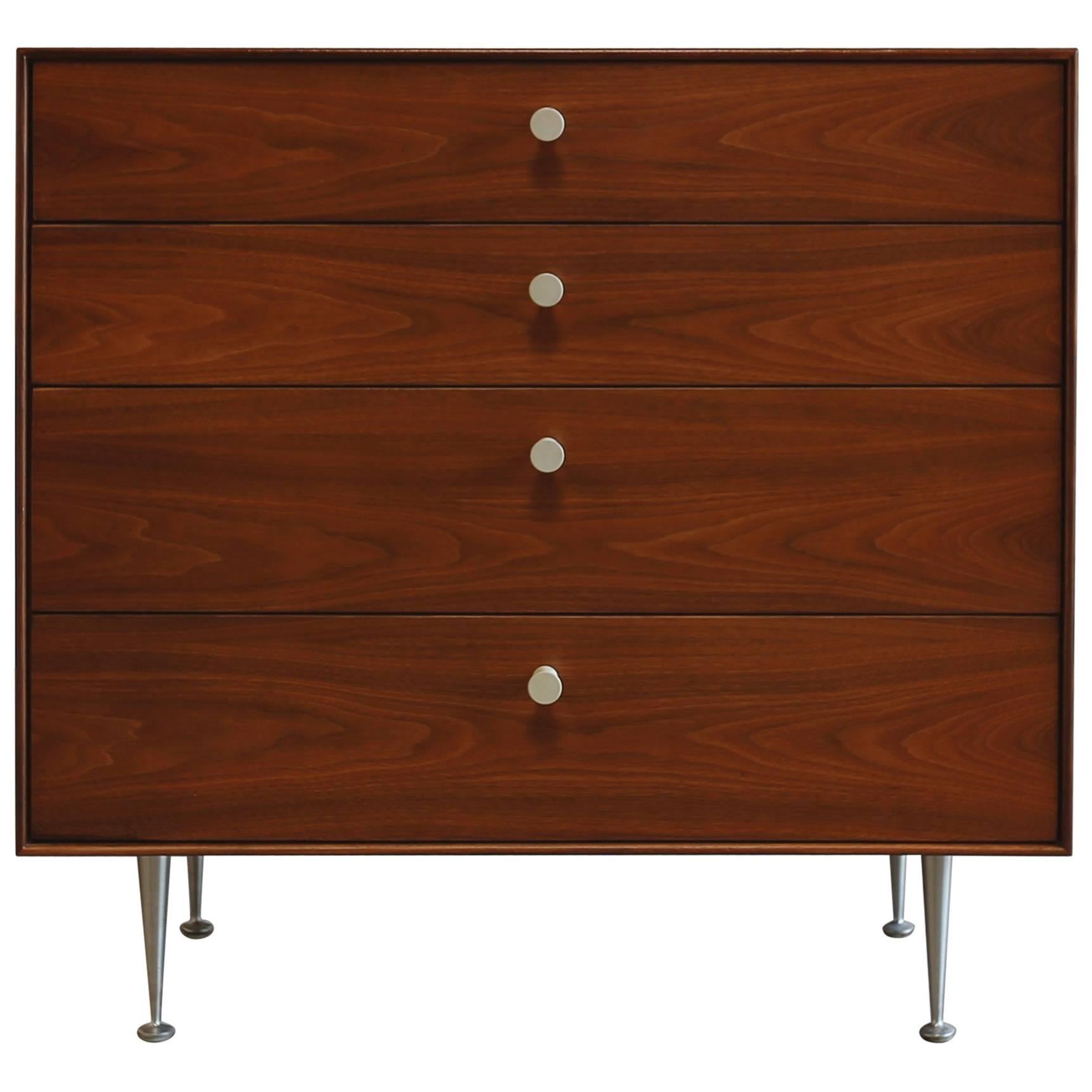 George Nelson Thin Edge Chest for Herman Miller