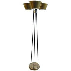 Gerald Thurston Floor Lamp