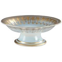Charles X Opaline Cup with Desvignes Decoration 10