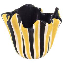 Vase by Jean De Lespinasse