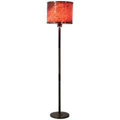 Floor Lamp by Martin Pribyla 10