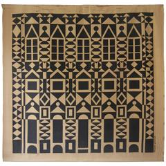 Alexander Girard Environmental Enrichment Panel for Herman Miller 7