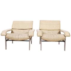 Pieff Lounge Chairs