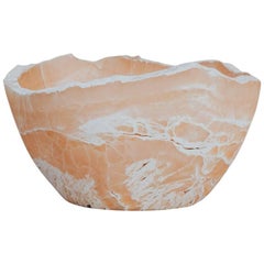 Calcite Bowl
