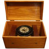 Kompass mit Schachtel von Dirigo