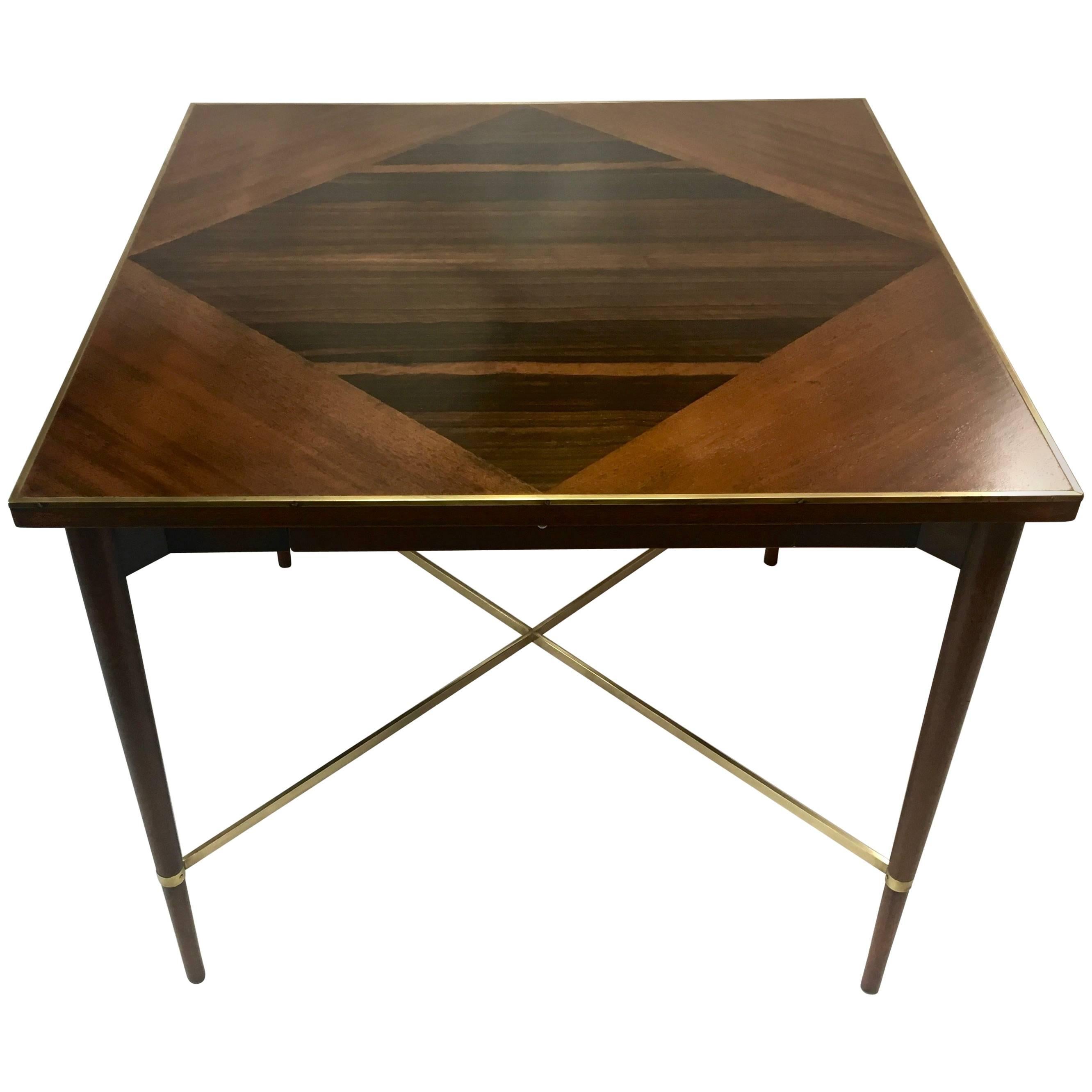 Paul McCobb Game Table Connoisseur Collection