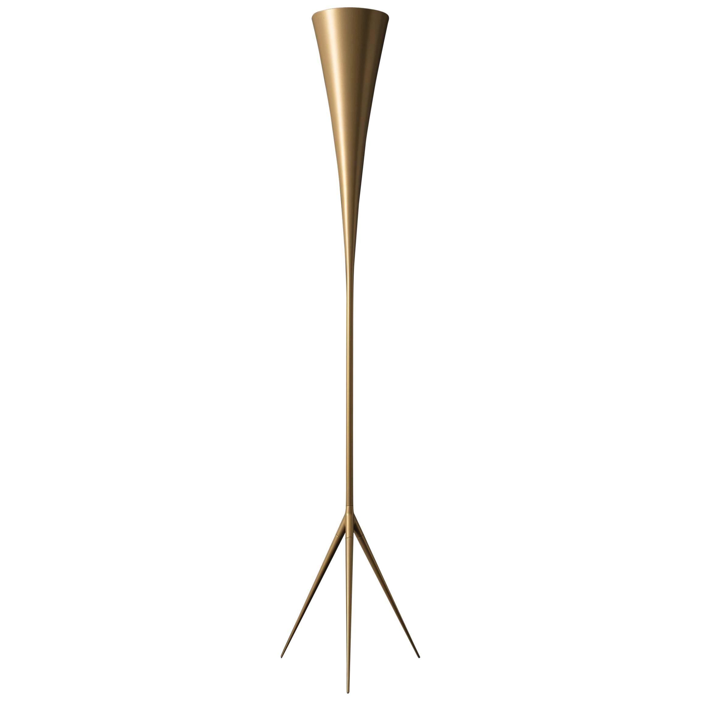 De-Lux B8  by Gio Ponti, never before produced piece For Sale