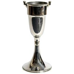 French Art Deco Wine Cooler