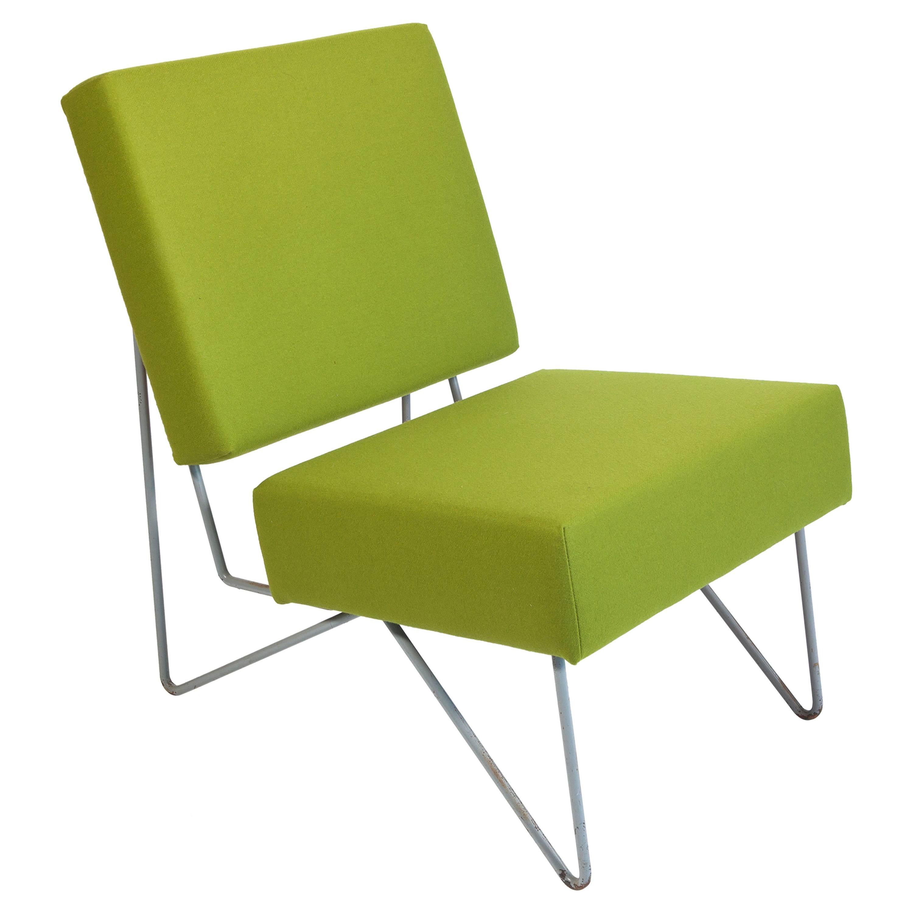 Combex FM03 Chair Designed by Cees Braakman for Pastoe, 1954 For Sale