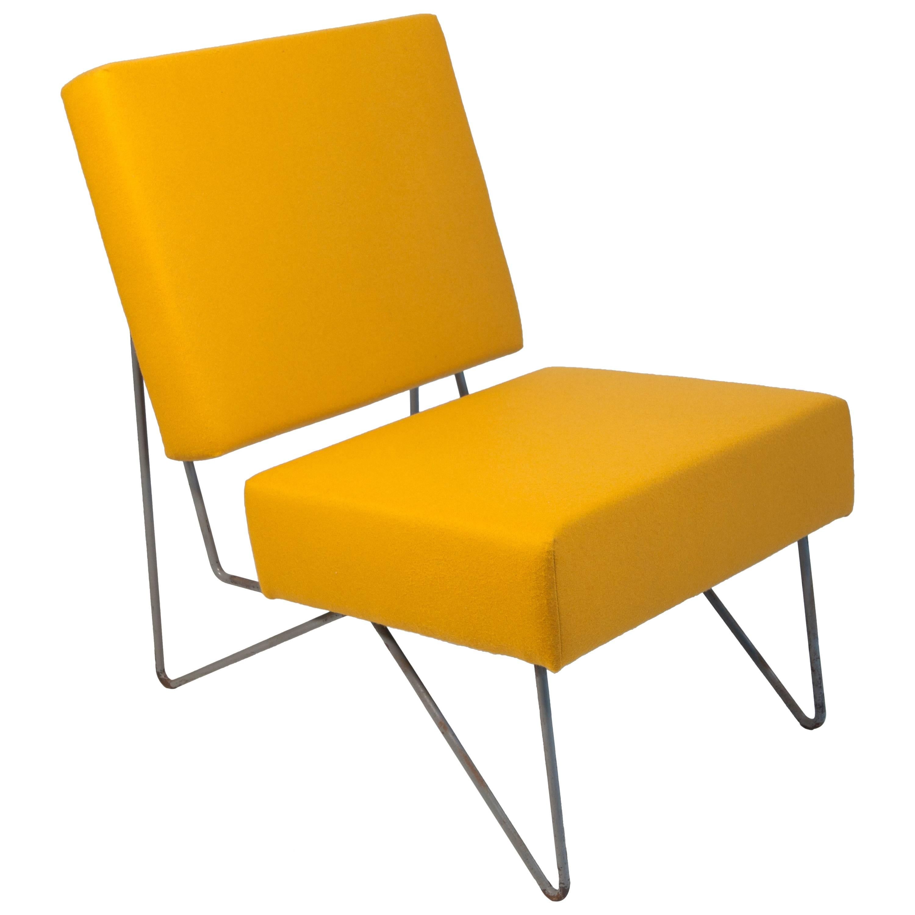 Combex FM03 Chair Designed by Cees Braakman for Pastoe, 1954