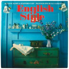 English Style, First Edition 2