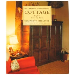 Cottage English Country Style, First Edition