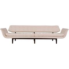 Large Sofa "La Gondola" by Edward Wormley 8