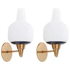 Stilnovo Modern Sconces