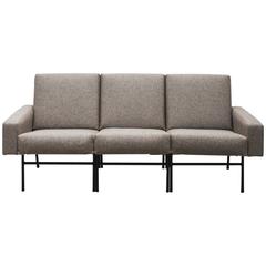 Pierre Guariche Three-Seat Sofa for Airborne, France, 1954 9