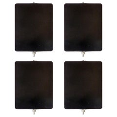 Charlotte Perriand "CP-1" Wall Lights