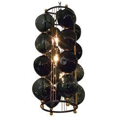 Opera Prima Chandelier by Bourgeois Boheme Atelier