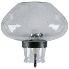 Large Outdoor Wall Lamp by Gunnar Asplund for ASEA 1
