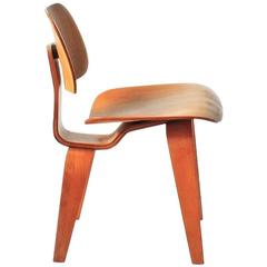 Charles and Ray Eames LCW for Herman Miller 5