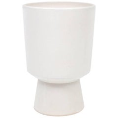 "Chalice" Planter by Malcolm Leland for Architectural Pottery