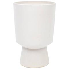 "Chalice" Planter by Malcolm Leland for Architectural Pottery