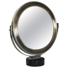 Table Mirror by Sergio Mazza 1
