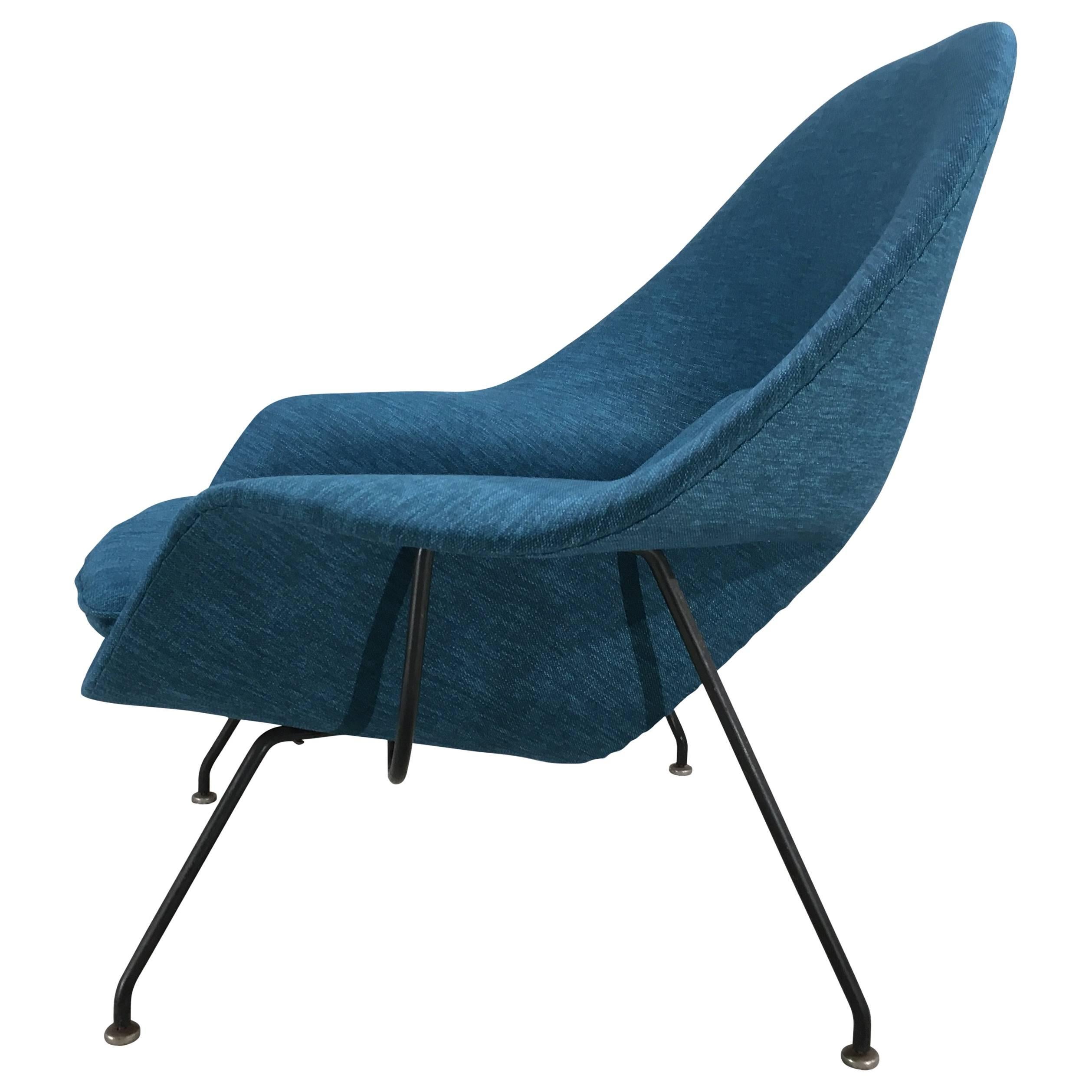 3rd Generation Eero Saarinen Womb Chair for Knoll