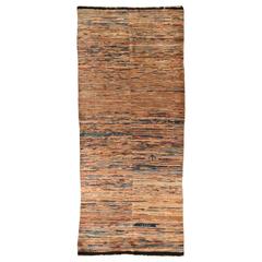 Chinese Art Deco Runner