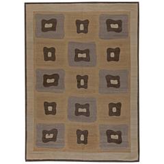 Tibetan Rug 1