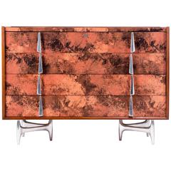 Donald Deskey Chest for Charak Modern 4