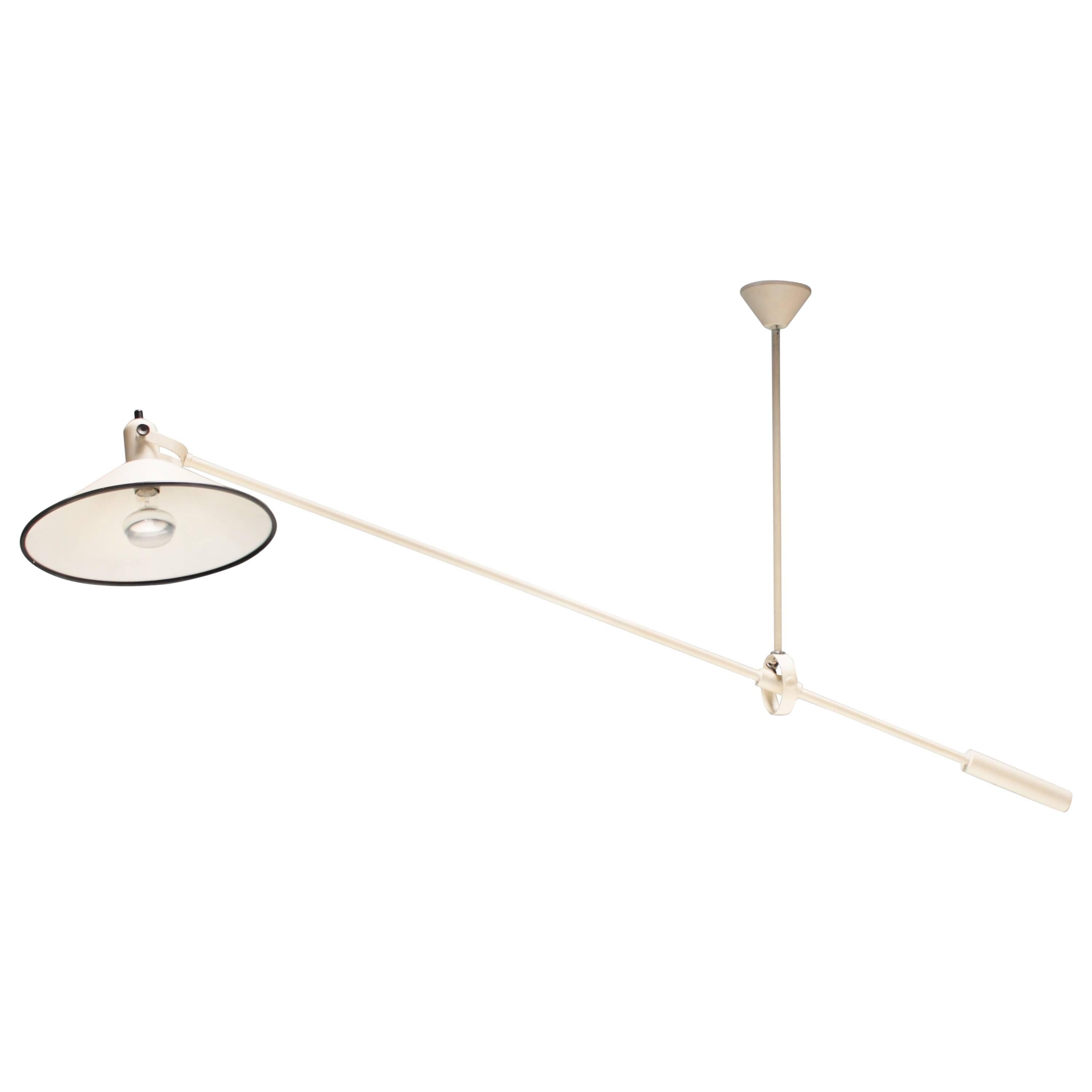 Anvia Counterbalance Ceiling Lamp by Hoogervorst Holland