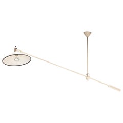 Anvia Counterbalance Ceiling Lamp by Hoogervorst Holland