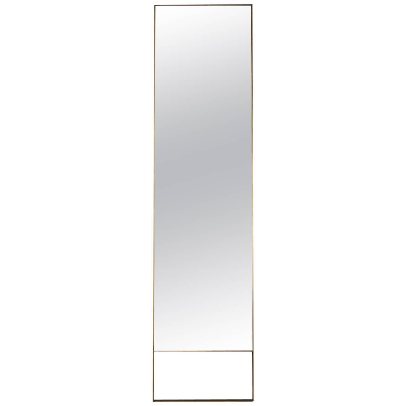 Greenwich Floor Mirror For Sale