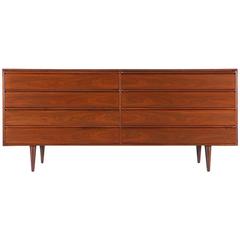 Mid-Century Modern Dresser by Westnofa