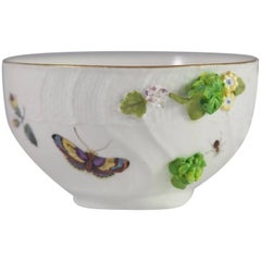 Antique Meissen Demitasse Cup