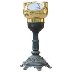 Yacht- Binnacle von Ludolph