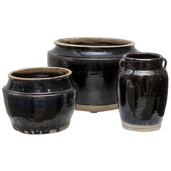 Black Jar H, Large 4