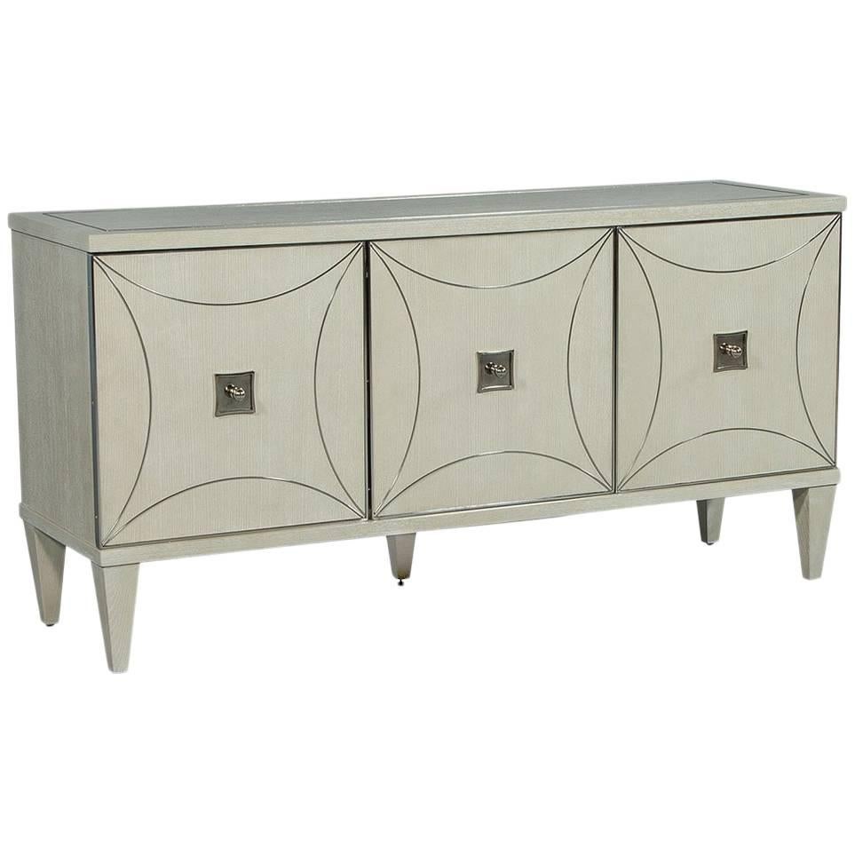 Criteria Entertainment Console by Bernhardt