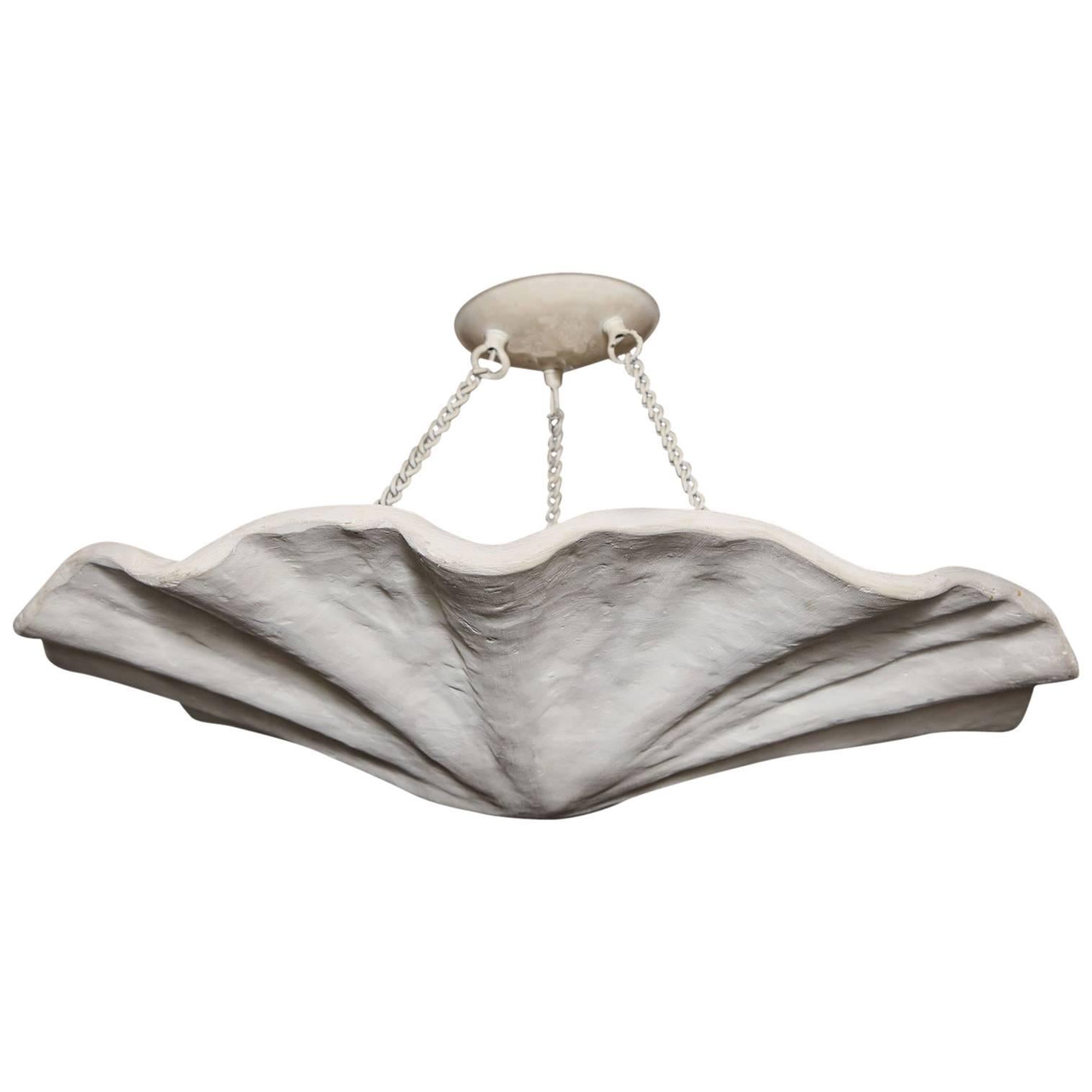 Frances Elkins Plafonnier Hanging Light