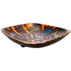 Rogier Vandewegh for Perignem Footed Platter 7
