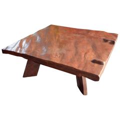 Banyan Coffee Table 4