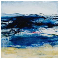 Deep Marine 3 by Anne Raymond 1