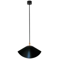 Serge Mouille Library Ceiling Lamp