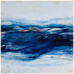 Deep Marine 1 by Anne Raymond