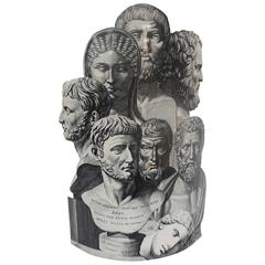Fornasetti Umbrella Stand Front 6