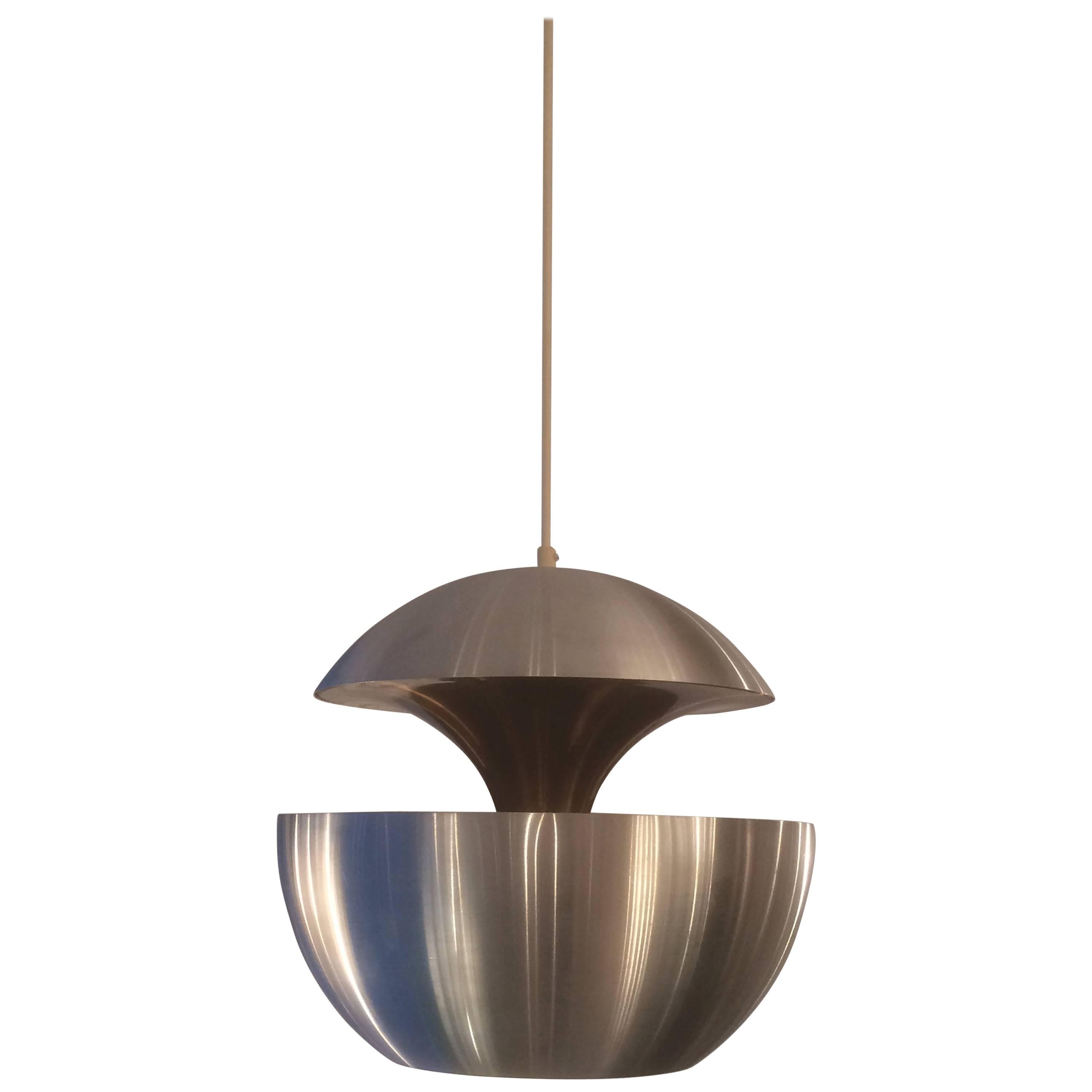 "Fountain" Hanging Lamp by Bertrand Balas for RAAK, Netherland
