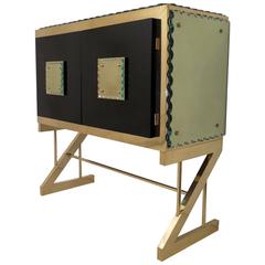 Very Particular Sideboard 11
