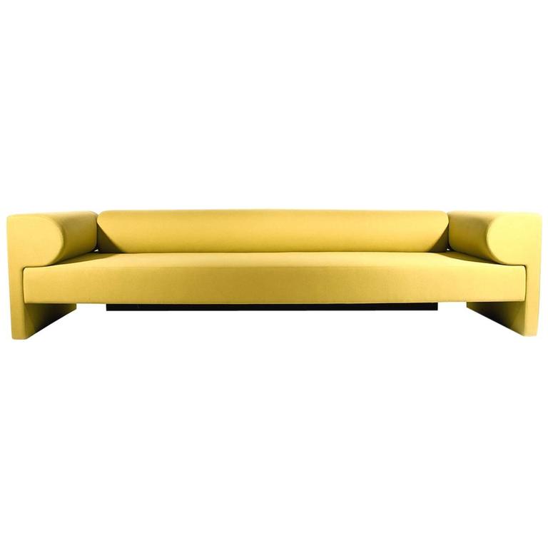 Customizable Upholstered Say Sofa Com Option Available Handmade