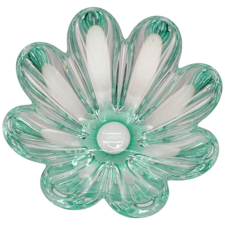 Small Orrefors Vase Bowl For Sale At 1stdibs